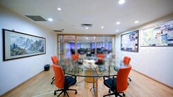 The Octagon (D1), Office #476975671